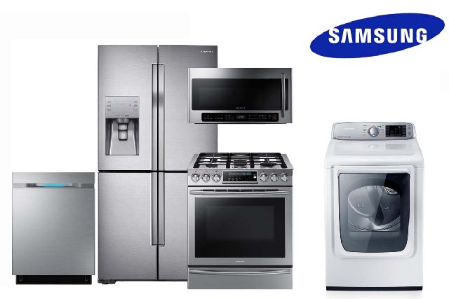 Foto 1 - Consertos Samsung lava e seca