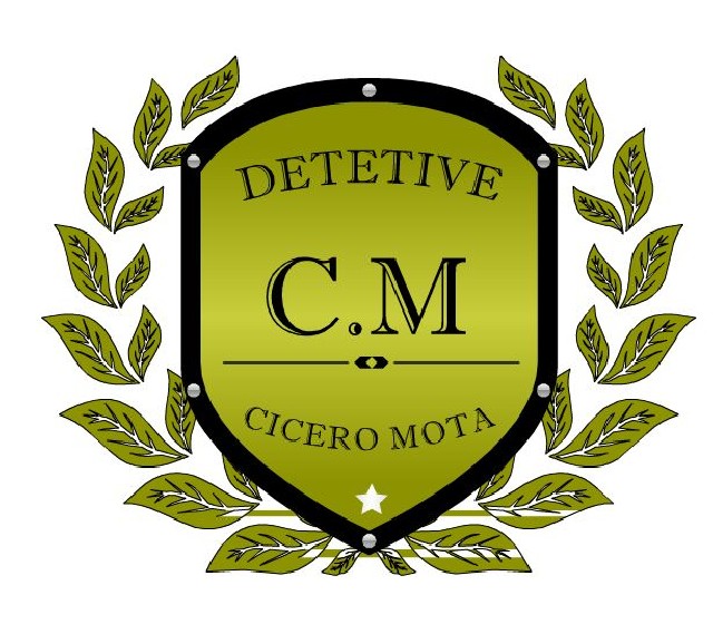 Detetive particular cícero mota