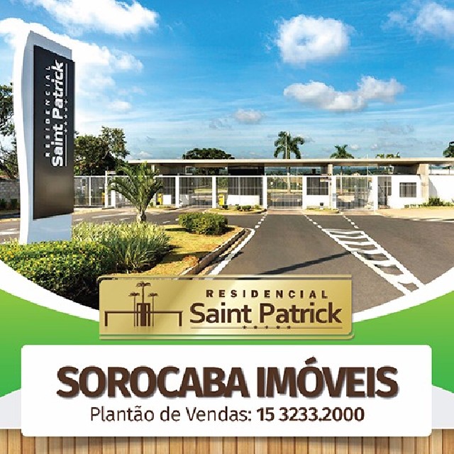 Foto 1 - Loteamento em sorocaba