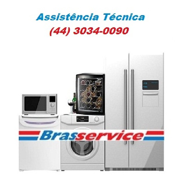 Samsung conserto geladeira em maringa 44 3034-0090