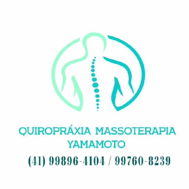 Foto 1 - Yamamoto massoterapia quiropraxia