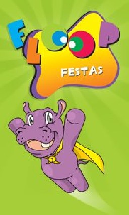 Foto 2 - Recreao infantil - floop festas