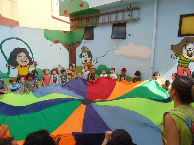 Foto 3 - Recreao infantil - floop festas