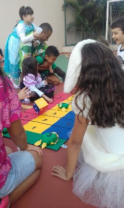 Foto 6 - Recreao infantil - floop festas