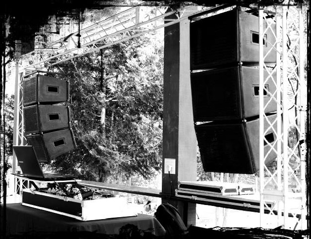 Dj em polvilho cajamar